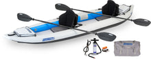 Load image into Gallery viewer, Sea Eagle Classic 385FT FastTrack™ Inflatable Kayak