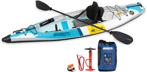 Sea Eagle EZLite10™ Inflatable Kayak