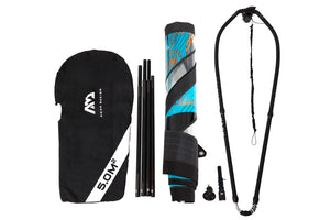 Aqua Marina WINDSURF Series Optional BLADE 10'6" Add-On 5.0M² SAIL