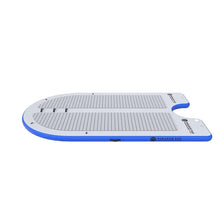 Load image into Gallery viewer, Paradise Pad Outboard Motor Inflatable Pad 6&#39;x10&#39;x6&quot;