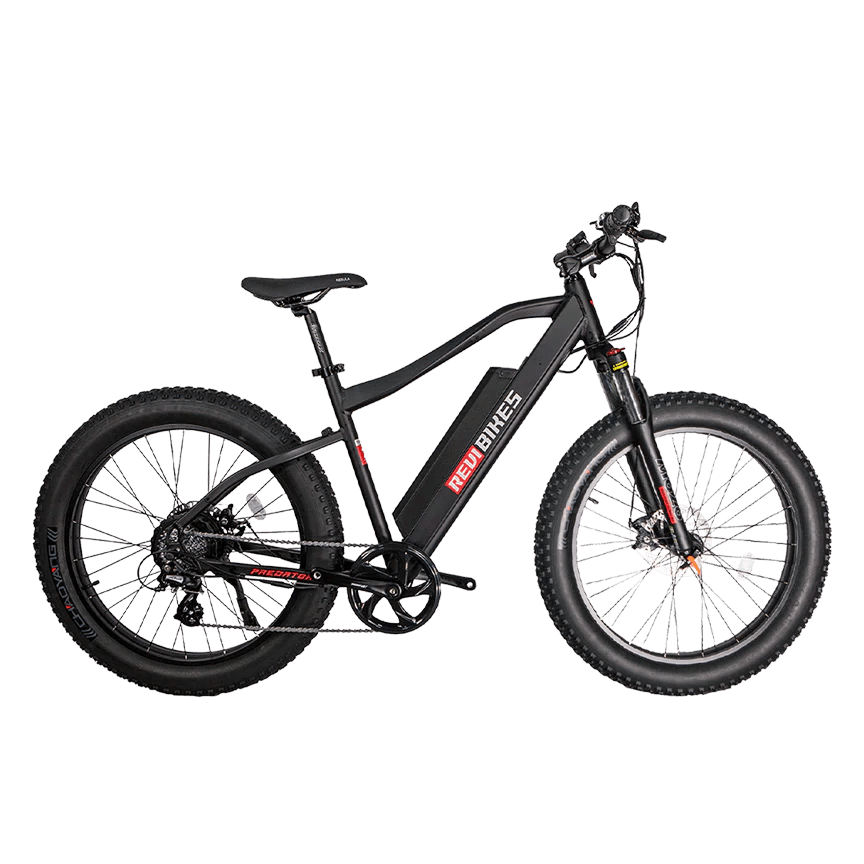 Revibikes Predator