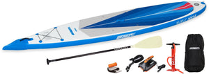 Sea Eagle NeedleNose™ 14 Inflatable Board NN14