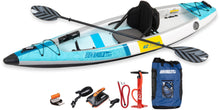 Load image into Gallery viewer, Sea Eagle EZLite10™ Inflatable Kayak