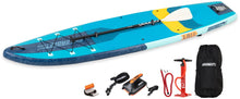 Load image into Gallery viewer, Sea Eagle Longboard 11&#39; Inflatable Paddle Board LB11