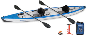 Sea Eagle 473RL Inflatable Kayak