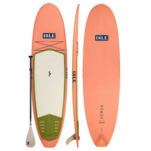 Load image into Gallery viewer, ISLE Versa 2.0 Stand Up Paddle Board Package