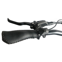 Load image into Gallery viewer, Coastal Cruiser - Step Thru Mini 20x4 - 52v Beach Cruiser Electric Bike