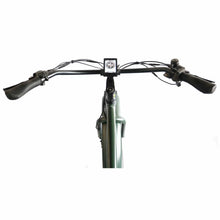 Load image into Gallery viewer, Coastal Cruiser - Fat Tire Step Over 26x4 - 52v Beach Cruiser Electric Bike