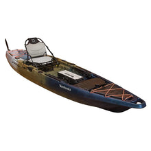 Load image into Gallery viewer, Vanhunks 12&#39;6 Zambezi Fishing Kayak