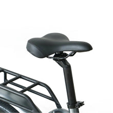 Load image into Gallery viewer, Coastal Cruiser - 750w Folding Step Thru 20x3 Electric Bike