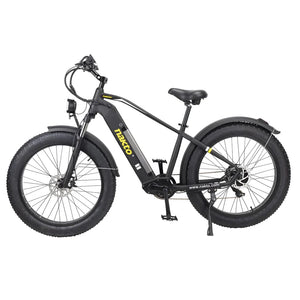 Nakto F6 Ebike