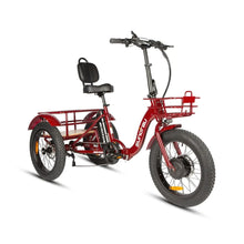 Load image into Gallery viewer, EUNORAU New-Trike 2.0