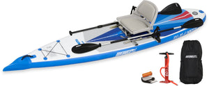 Sea Eagle NeedleNose™12'6" Inflatable Board NN126