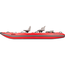 Load image into Gallery viewer, Sea Eagle FastCat14™ Catamaran Inflatable Boat
