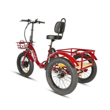 Load image into Gallery viewer, EUNORAU New-Trike 2.0
