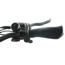 Load image into Gallery viewer, Coastal Cruiser - Step Thru Mini 20x4 - 52v Beach Cruiser Electric Bike