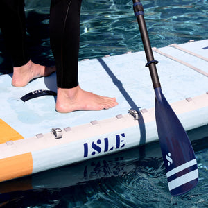 ISLE Pioneer Pro SUP-Kayak Complete Package Inflatable Board