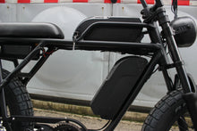 Load image into Gallery viewer, Coastal Cruiser - Ripper Pro - Dual-Battery 48V 750W Moto Style Electric Bike