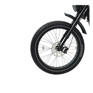Revibikes Cheetah Pro