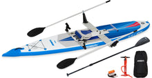 Load image into Gallery viewer, Sea Eagle NeedleNose™ 14 Inflatable Board NN14