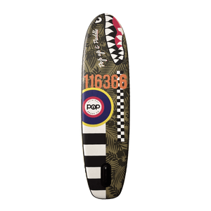 POP Board Co. 11'6 El Capitan Bomber