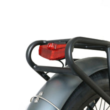 Load image into Gallery viewer, Coastal Cruiser - 750w Folding Step Thru 20x3 Electric Bike