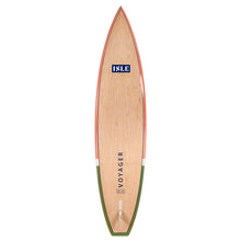 Load image into Gallery viewer, ISLE Voyager 2.0 Stand Up Paddle Board Package