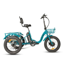 Load image into Gallery viewer, EUNORAU New-Trike 2.0