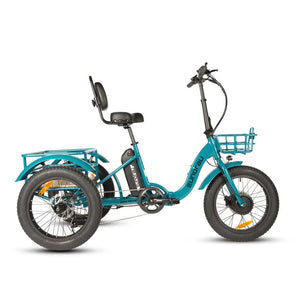 EUNORAU New-Trike 2.0