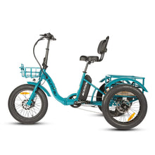 Load image into Gallery viewer, EUNORAU New-Trike 2.0