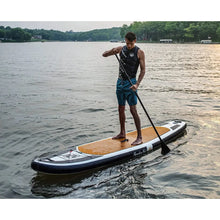 Load image into Gallery viewer, Paradise Pad Inflatable Paddleboard