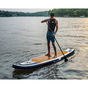 Paradise Pad Inflatable Paddleboard