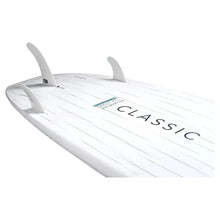 Load image into Gallery viewer, ISLE Classic Surf 2.0 STAND UP PADDLE BOARD PACKAGE