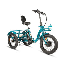 Load image into Gallery viewer, EUNORAU New-Trike 2.0