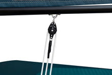 Load image into Gallery viewer, Nautiqua STARSAIL Inflatable 3 Chamber Sailing Dinghy/ Boat