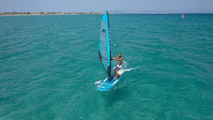 Aqua Marina WINDSURF Series Optional BLADE 10'6" Add-On 5.0M² SAIL