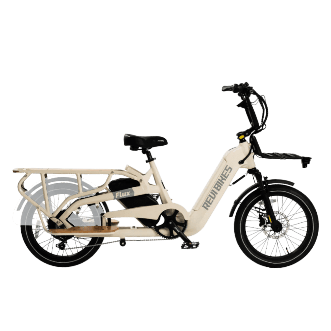 Revibikes Flux