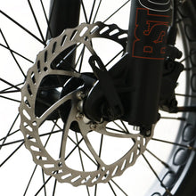 Load image into Gallery viewer, Coastal Cruiser - 750w Folding Step Thru 20x3 Electric Bike