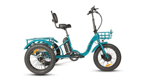 EUNORAU New-Trike 2.0