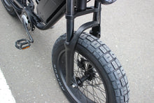Load image into Gallery viewer, Coastal Cruiser - Ripper Pro - Dual-Battery 48V 750W Moto Style Electric Bike