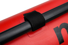 Load image into Gallery viewer, Nautiqua ARUBA Deluxe Paddleboard Fishing Pedal Kayak | Red