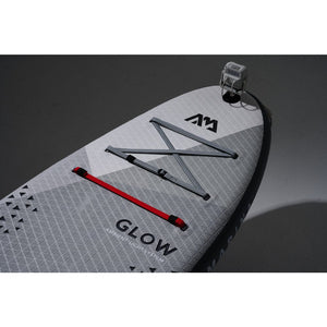 Aqua Marina BT-24GL Glow 10'4" All-around Isup With Ambient Light System