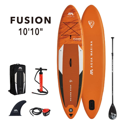 Aqua Marina BT-21FUP Fusion 10'10