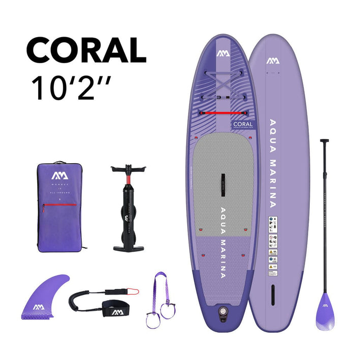 Aqua Marina BT-23COPN Coral 10'2