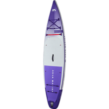 Load image into Gallery viewer, Aqua Marina BT-23CTPN Coral Touring (Night Fade) 11&#39;6&quot; Inflatable Stand Up Paddle Board