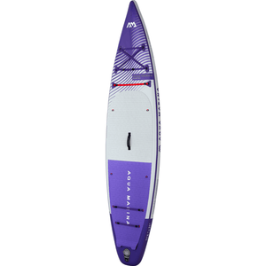 Aqua Marina BT-23CTPN Coral Touring (Night Fade) 11'6" Inflatable Stand Up Paddle Board