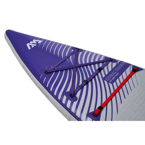 Aqua Marina BT-23CTPN Coral Touring (Night Fade) 11'6" Inflatable Stand Up Paddle Board