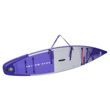 Load image into Gallery viewer, Aqua Marina BT-23CTPN Coral Touring (Night Fade) 11&#39;6&quot; Inflatable Stand Up Paddle Board