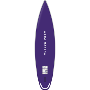 Aqua Marina BT-23CTPN Coral Touring (Night Fade) 11'6" Inflatable Stand Up Paddle Board