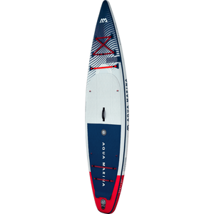 Aqua Marina BT-23HY02 Hyper Touring 12' 6" Inflatable Stand Up Paddle Board